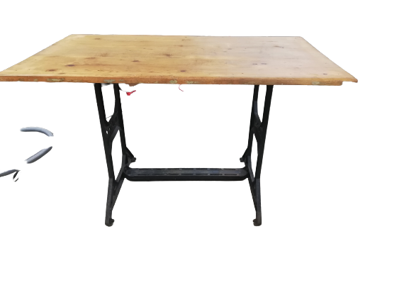 Table Kulicka