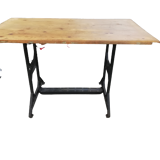 Table Kulicka