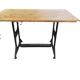 Table Kulicka