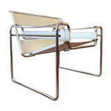 Wassily B3 armchair by Marcel Breuer