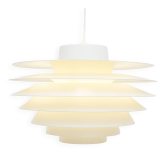 Verona lamp, design by S. Middelboe for Lyfa 1968
