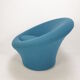 Fauteuil mushroom par Pierre Paulin pour Artifort