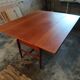 Extensible table tingstroms model sesam.