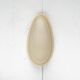 Postmodern Italian silicone wall lamp model Drop 1 by Marc Sadler for Arteluce, 1990s.