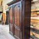 Antique wardrobe