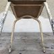 Old school chair 70s