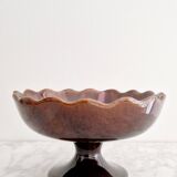 Vallauris ceramic cup 1970