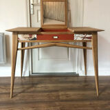 Vintage dressing table