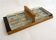 Art Deco mid-century aperitif platter