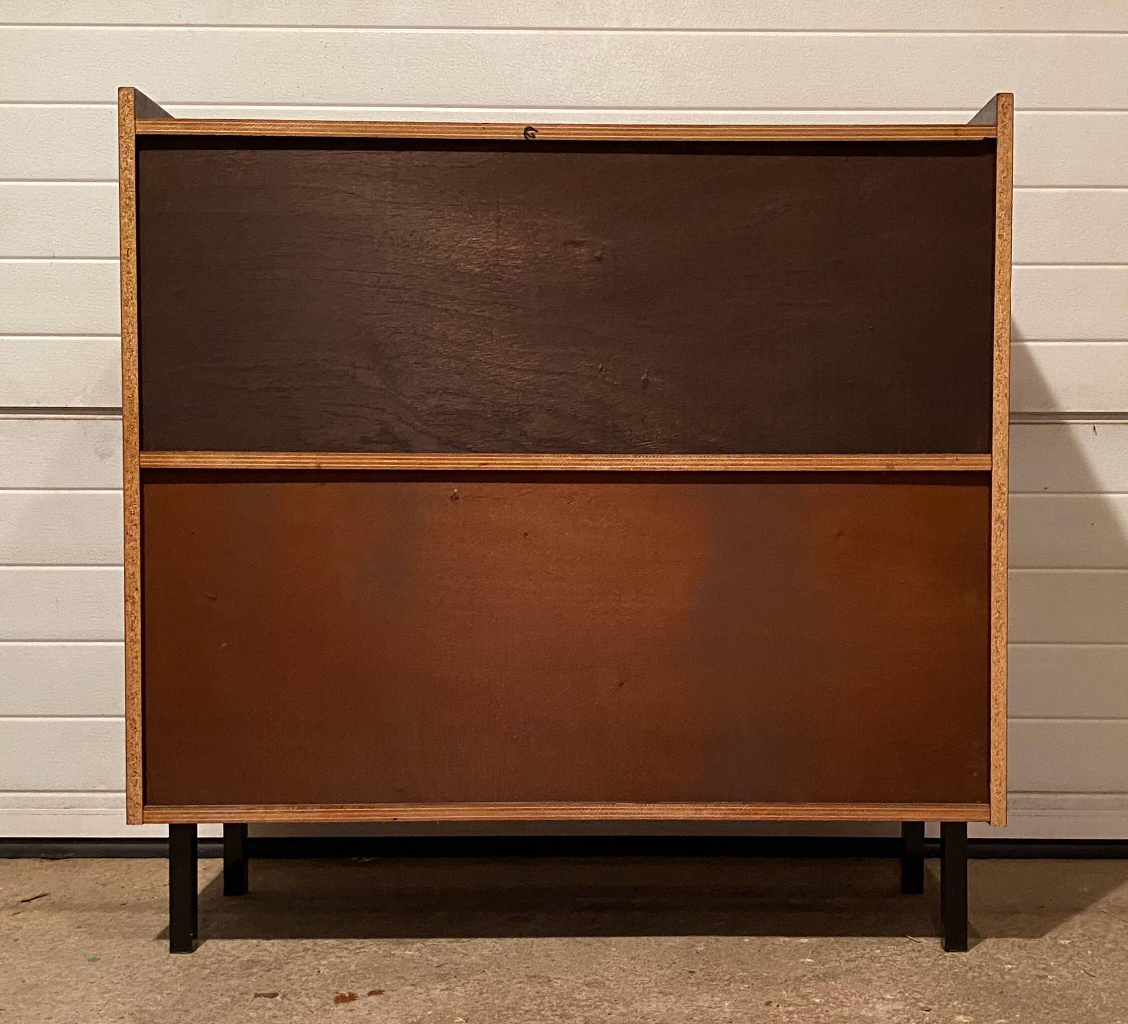 Petite enfilade/meuble bas vintage