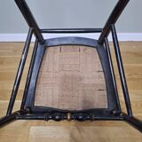 Napoleon III period chair