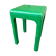 Wooden stool 1960