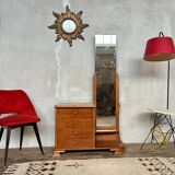 Vintage Art Deco dressing table