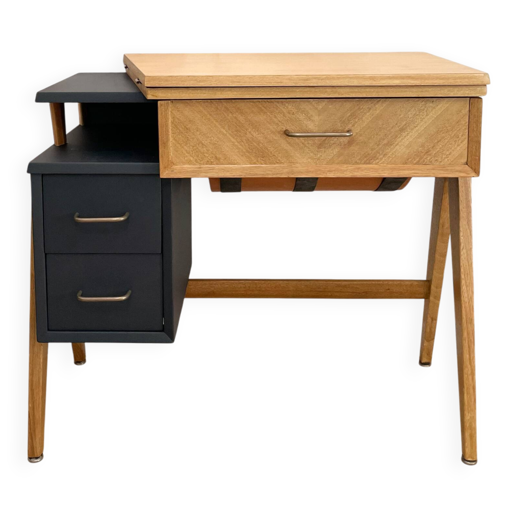 1950s desk
