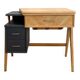 1950s desk