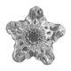 Candle holder star