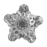 Bougeoir étoile