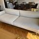 Bolia lomi 3-seater sofa – light grey – design by meike harde