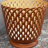"Syla" flowerpot