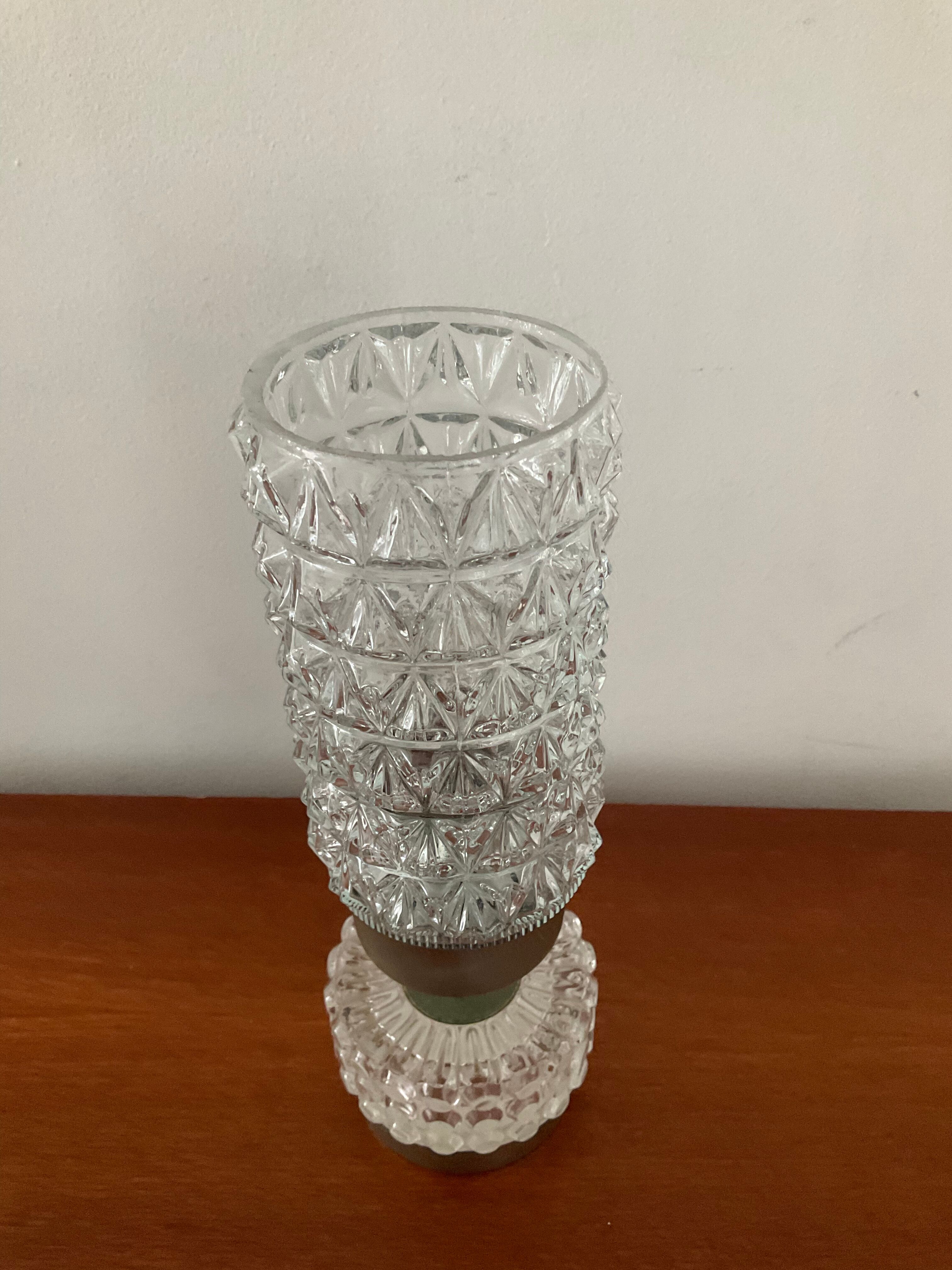 Lampe vintage des années 50-60