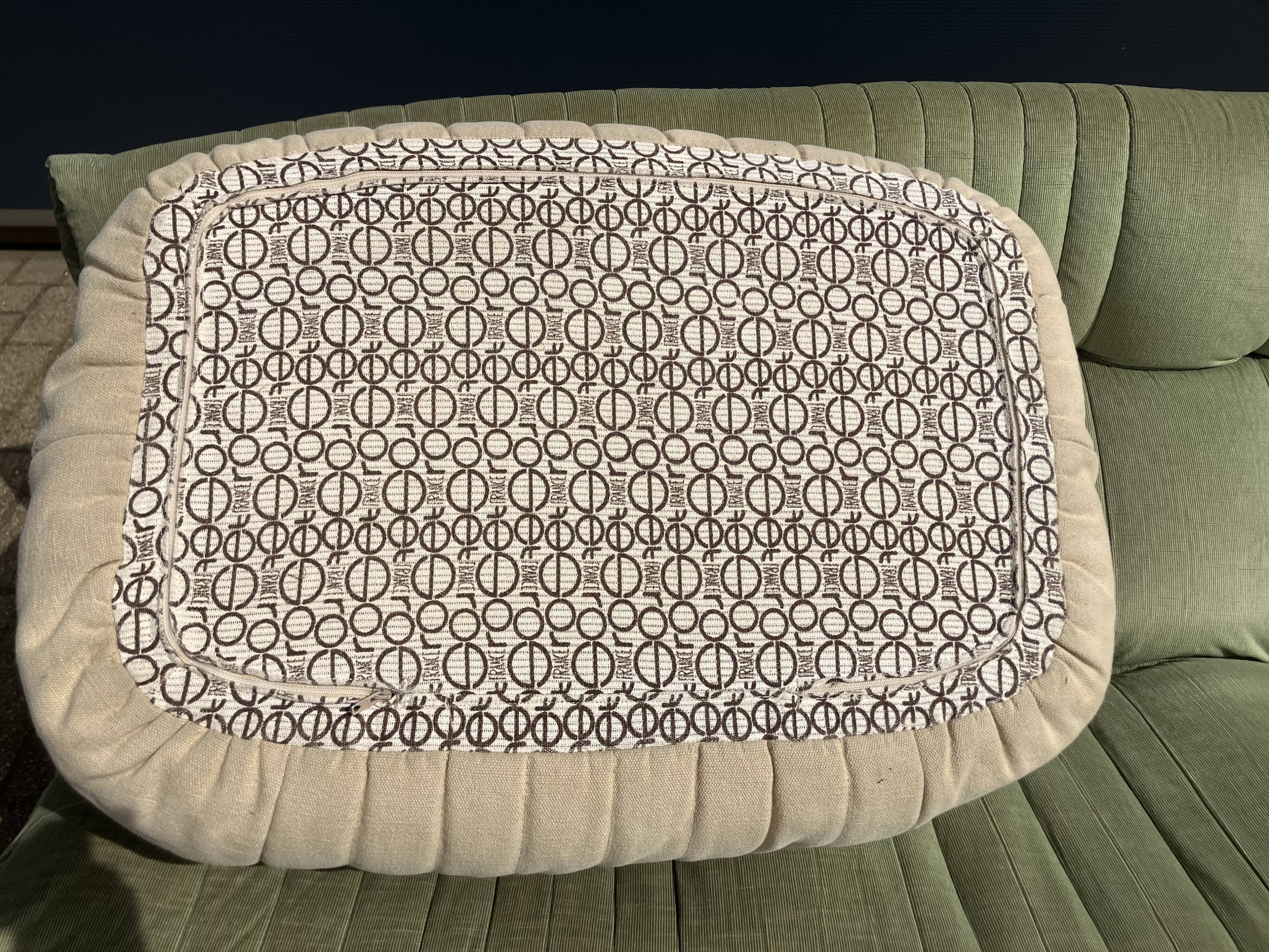 100% Original Ligne Roset Aralia by M. Ducaroy