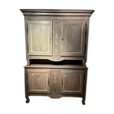 Buffet Louis XV patiné