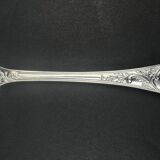 Lot de 12 fourchettes à huîtres Christofle modèle Marly – neuves sous blister, boîte d’origine scellée