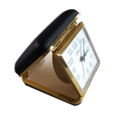 Vintage Travel Alarm Clock
