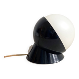 Rare Mid Century eyeball wall lamp / table lamp, Italian design