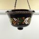 Hanging pot for flowers