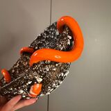 Vintage Lunette Vallauris cup