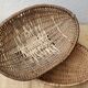 Wicker baskets