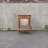 Worker side furniture from the 1950s