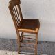 Chaise haute de bar Luterma