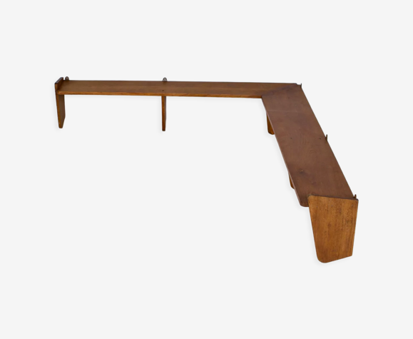 Shelf Reconstruction