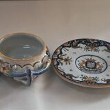 Tasses et sous-tasses