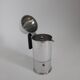 Cafetière design Alessi la coupole designer Aldo Rossi