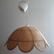 Suspension rotin