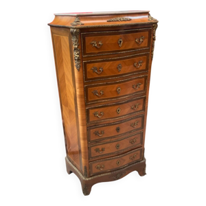 Secrétaire de dame Napoléon