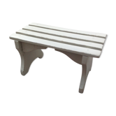 Old bench