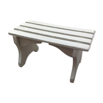 Banc ancien