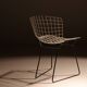 Children’s Wire Chairs by Harry Bertoia for Knoll International | USA 1950s
