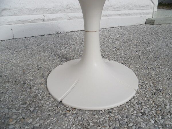 Table foot vintage Tulip