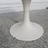 Table foot vintage Tulip