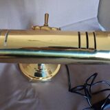 Notary lamp