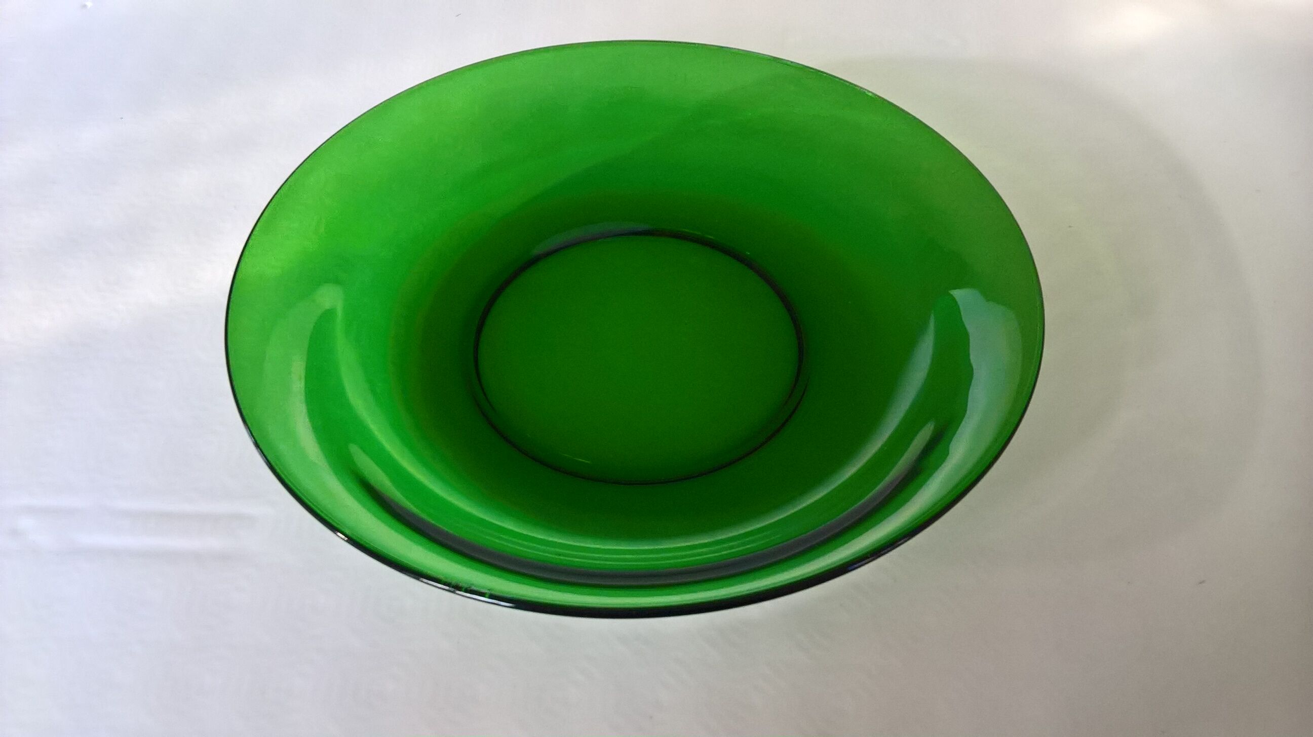 Vereco hollow dish