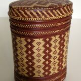 Etheric box