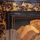 Buffet en laque chinois