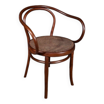 Bentwood Armchair by Jacob & Josef Kohn – 1900