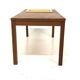 Scandinavian indoor planter in teak, Sweden, 1960